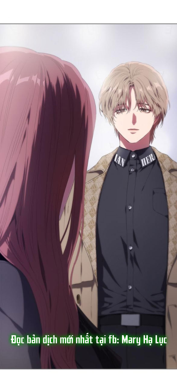 không thể thoát ra khỏi bộ phim kịch tính chapter 10.2 14