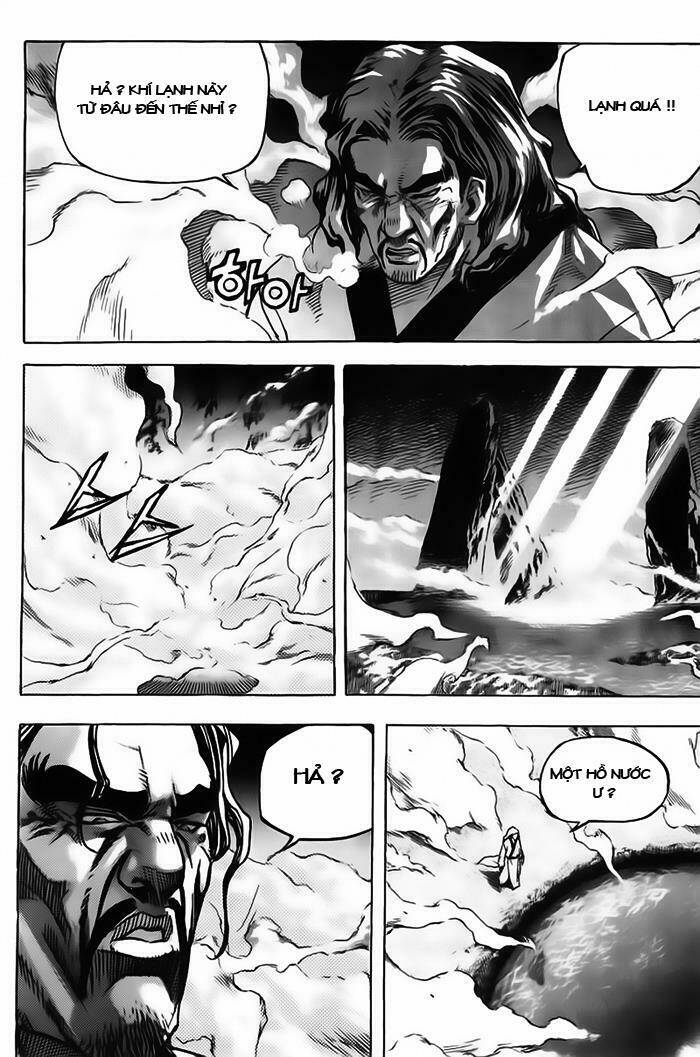 king of hell chapter 14 5