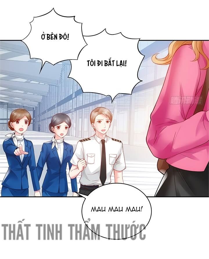 bạn trai 1/4 của tôi chapter 4 30