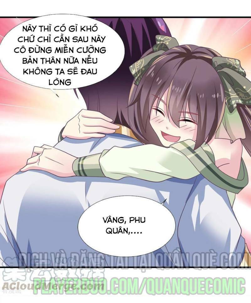 ta là ngọc hoàng đại đế chapter 43 17