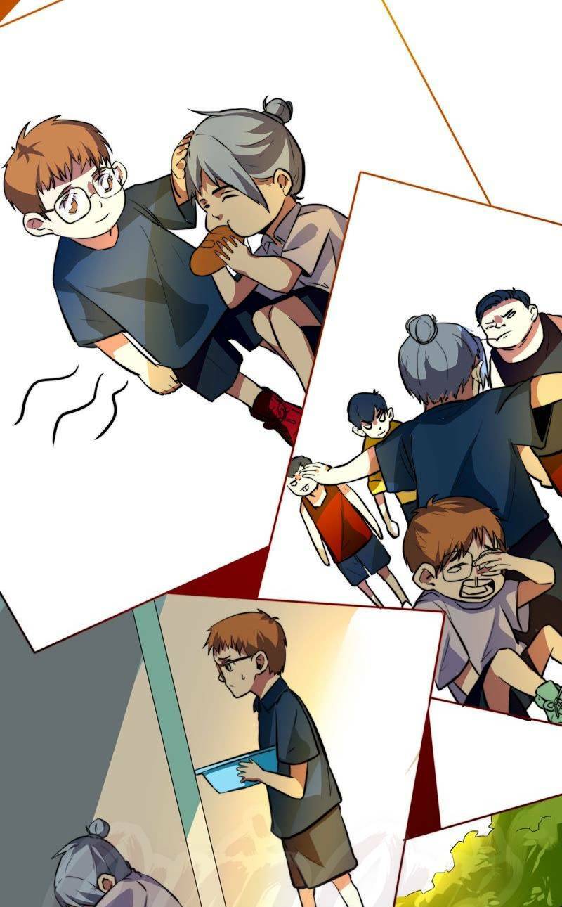 dãy số chí mạng chapter 12 8