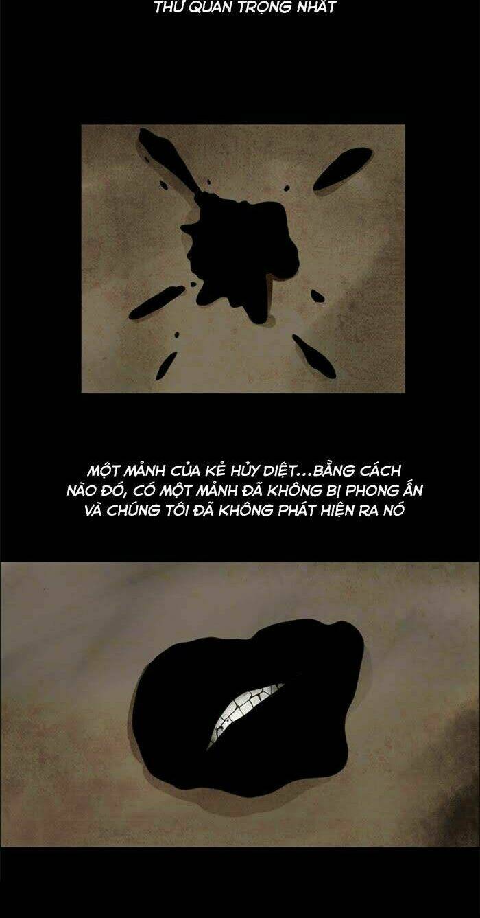 lessa 2: the crimson knight chapter 26 20