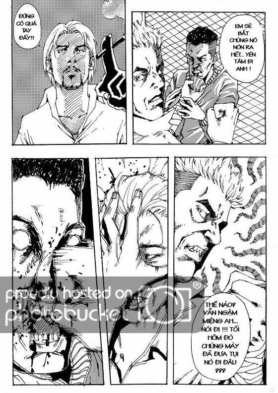 darknesshn club - underworld chapter 1 5