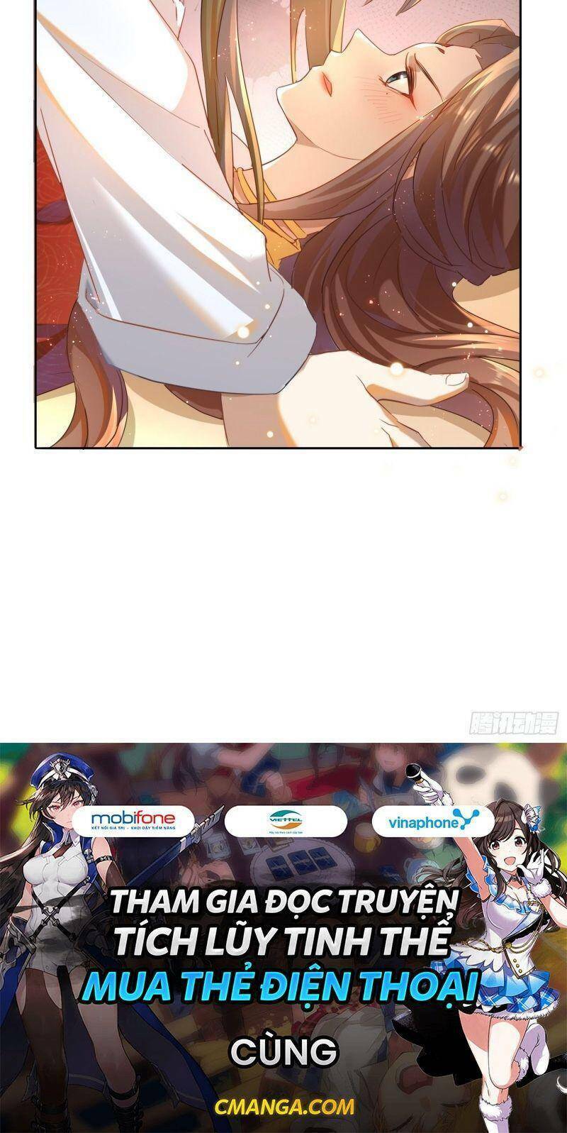 nghe nói ta là hợp hoan lão tổ? chapter 7 30