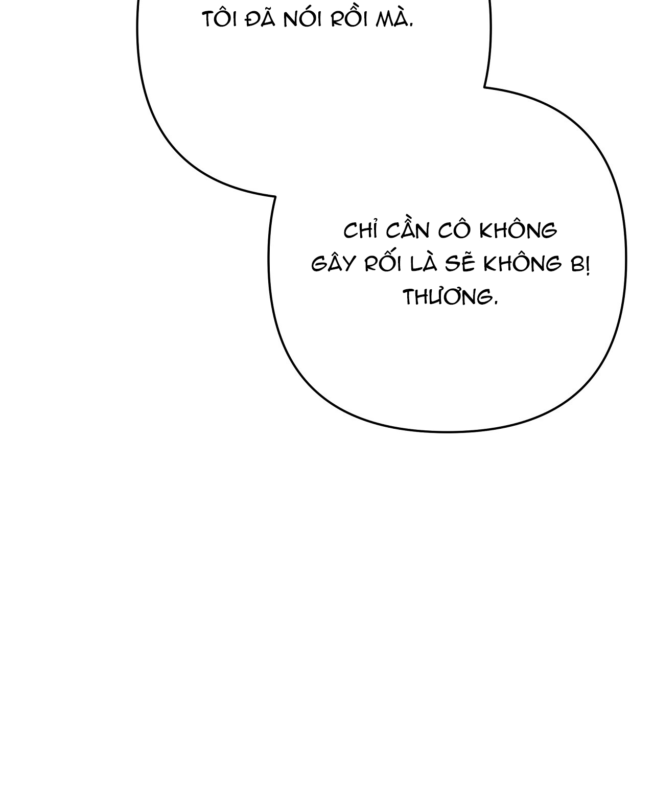 [18+] Trời Sinh Địch Thủ chapter 37.2 85