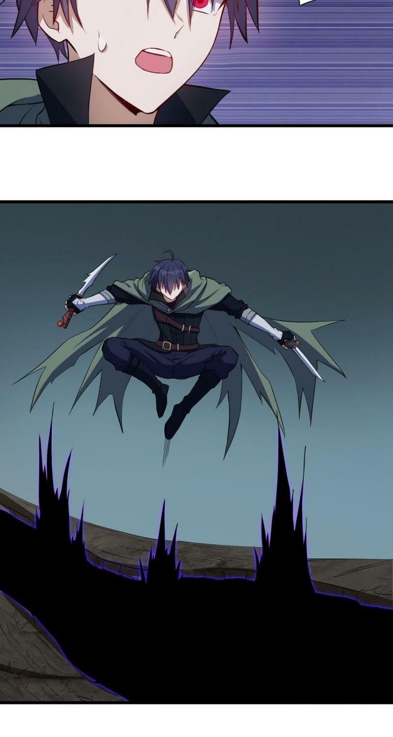 thánh đường chi thành chapter 29 16