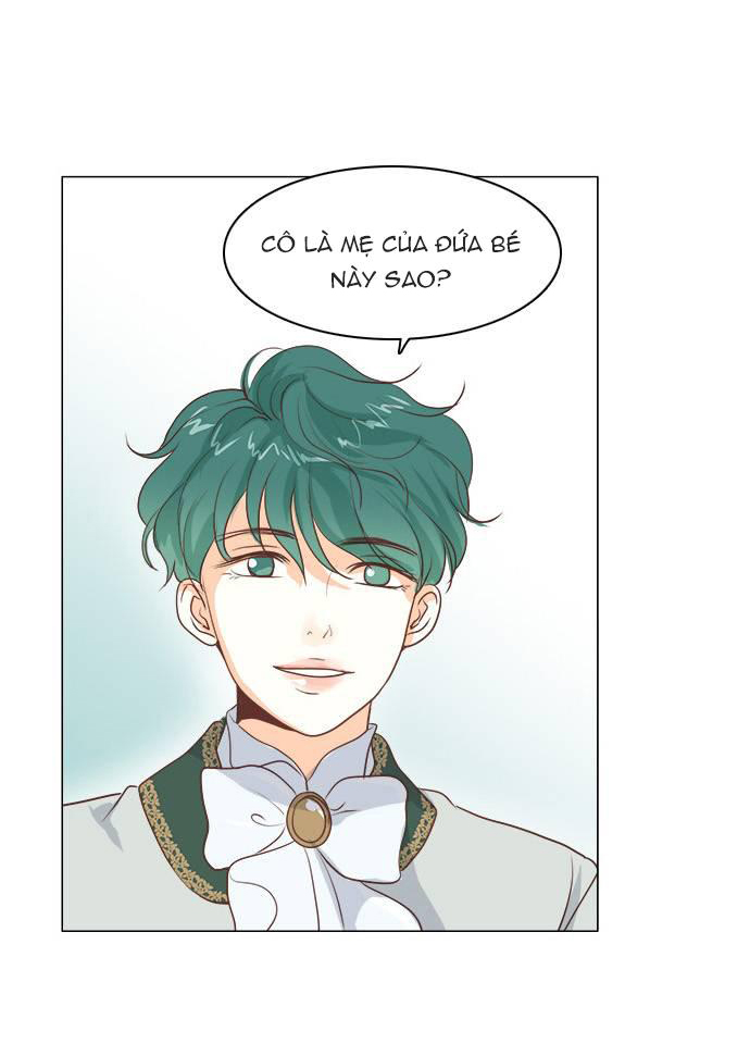 tiểu công chúa là người mai mối chapter 11 59