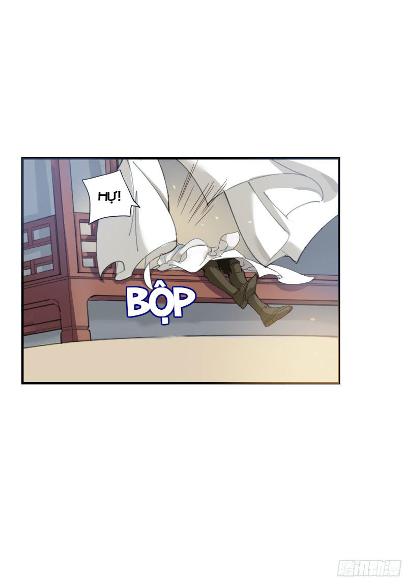 công tử ngươi dám ném trứng chapter 2 72