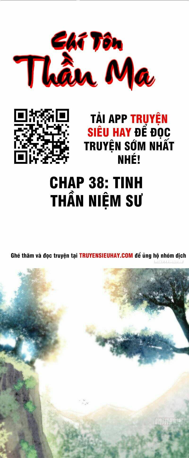 chí tôn thần ma chapter 38 2