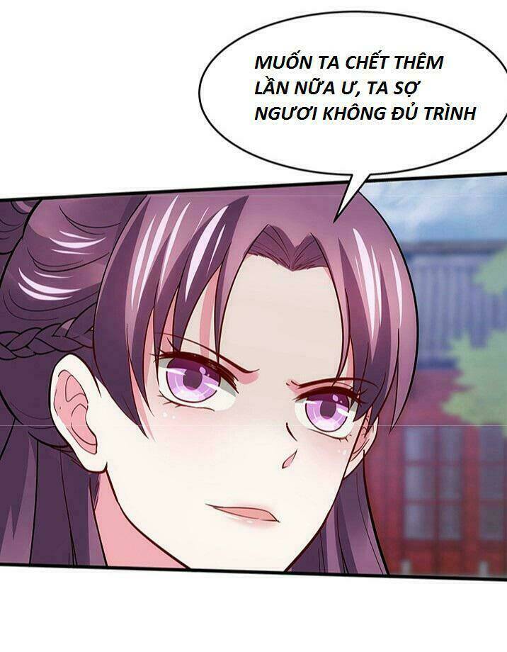 độc phi thần y quá kiêu ngạo chapter 9 5