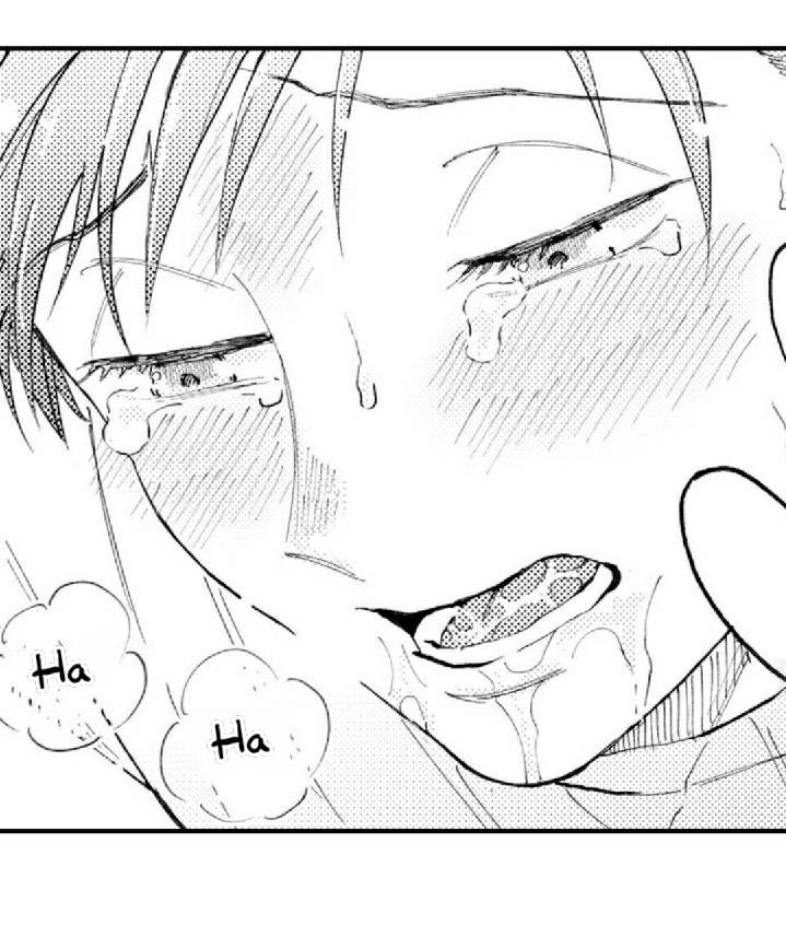 bị một anh chàng lập dị tấn công chapter 8 18