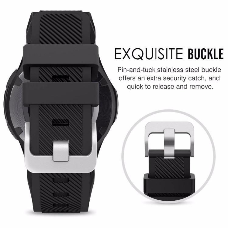 Dây đeo thay thế cho đồng hồ thông minh Smartwatch Masstel Dream Action strap