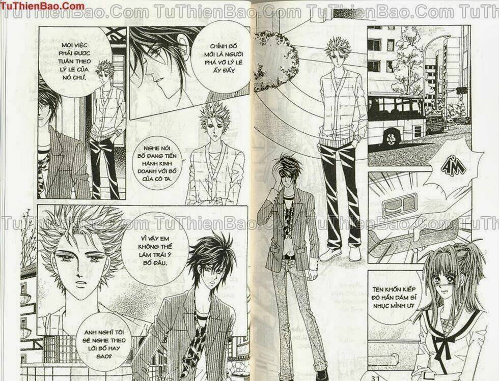 ngôi sao may mắn chapter 5 16