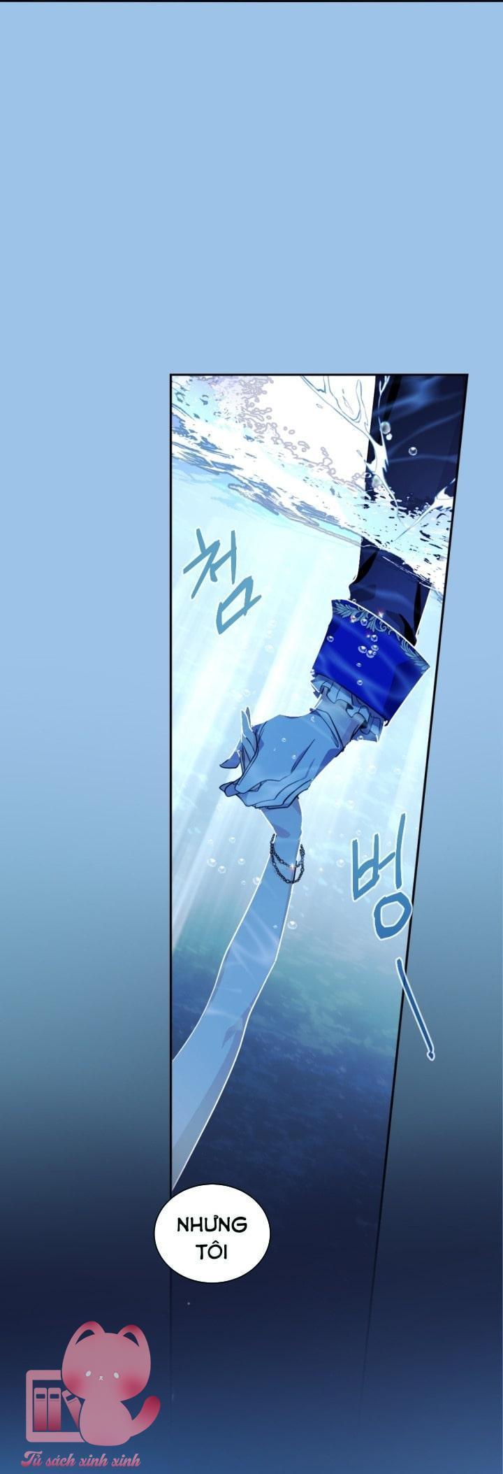 nguyện ước vô vọng của ma nữ chapter 55 14