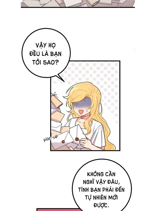 tôi là tiểu thư của gia đình này chapter 32 29