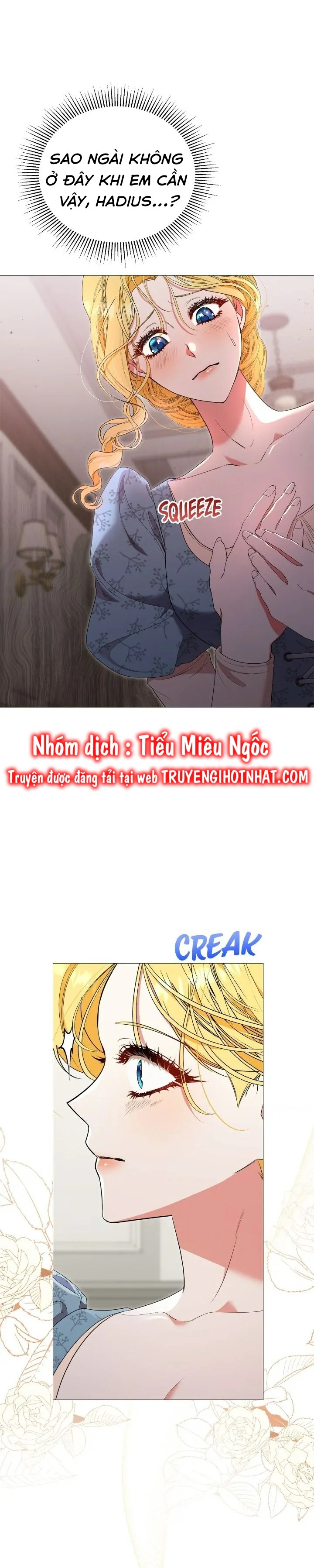 tình yêu đó chưa hề tồn tại chapter 67 11