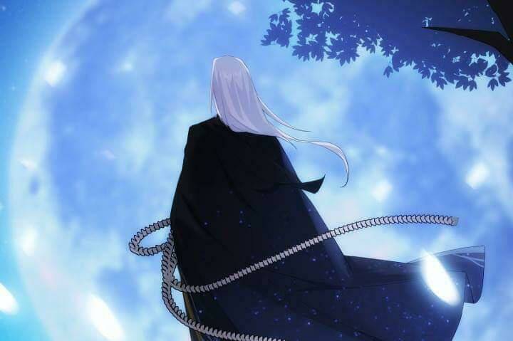 bí mật của dạ tộc chapter 29 192