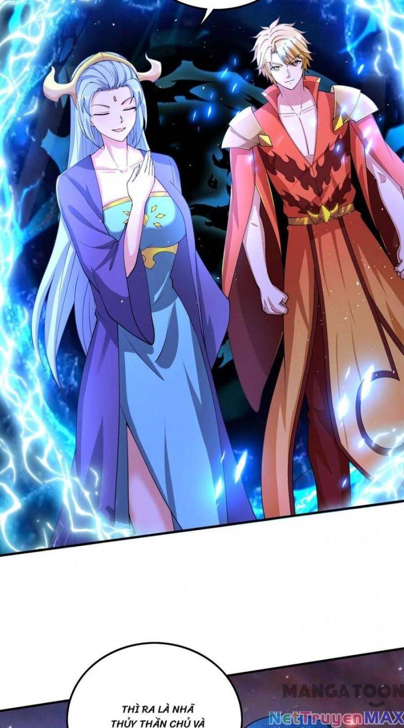 tối cường thần y tại đô thị chapter 322 4