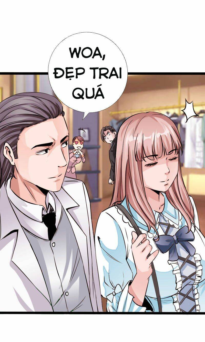 tuyệt phẩm tà thiếu chapter 54 33