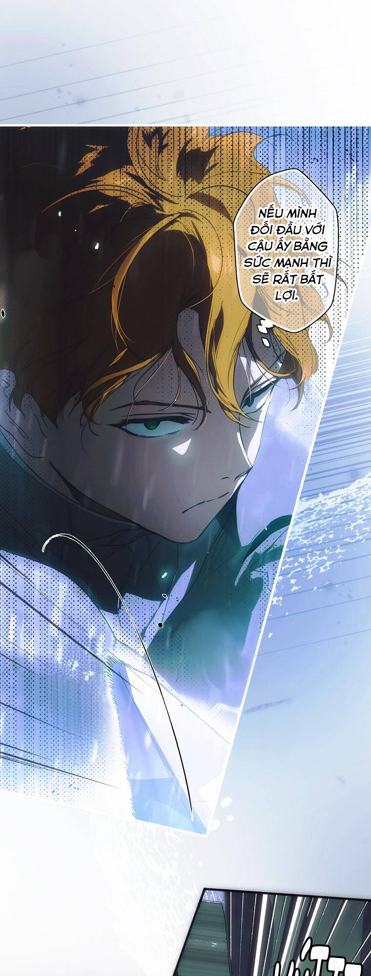 câu chuyện cổ tích của mẹ kế chapter 113.1 21