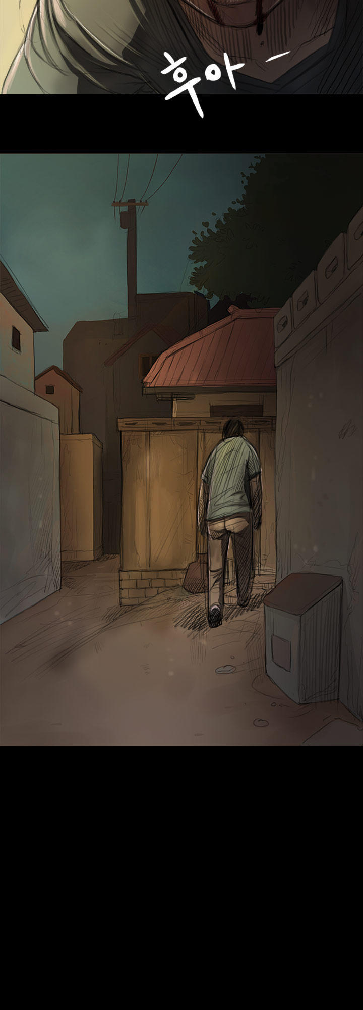 đèn đỏ chapter 8 10