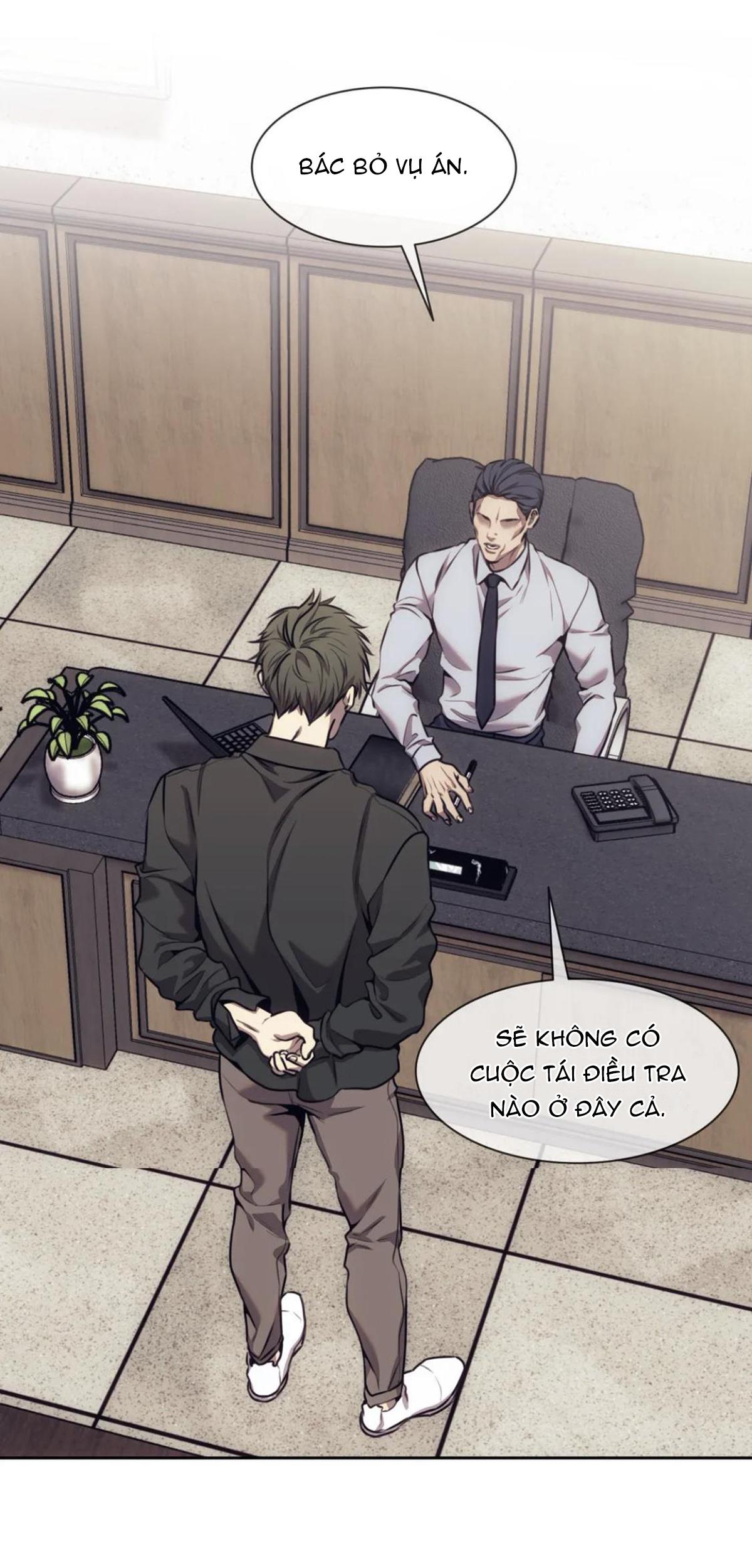 công cuộc báo thù của kẻ yếu thế chapter 53 30