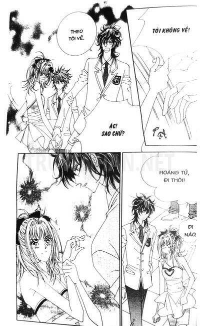 lọ lem hậu đậu chapter 30 6