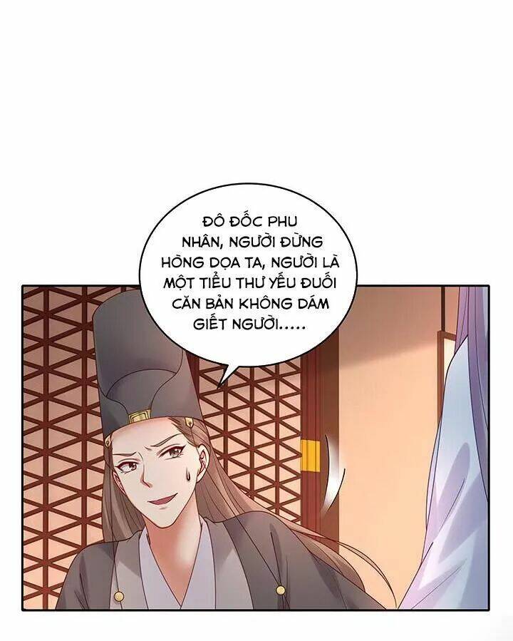 đô đốc đại nhân sủng thê kí chapter 130 21