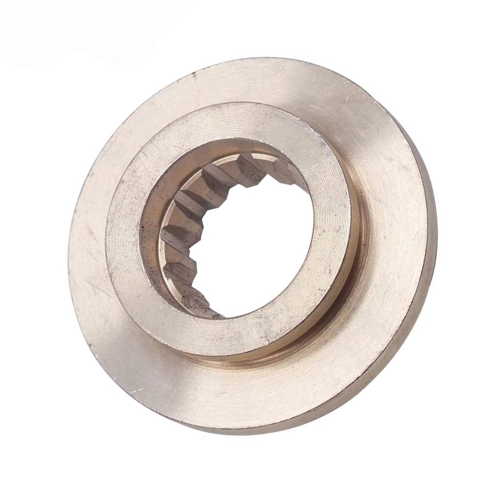 Outboard Propeller Spacer 663-45987-01-00 for  Outboard  HDX