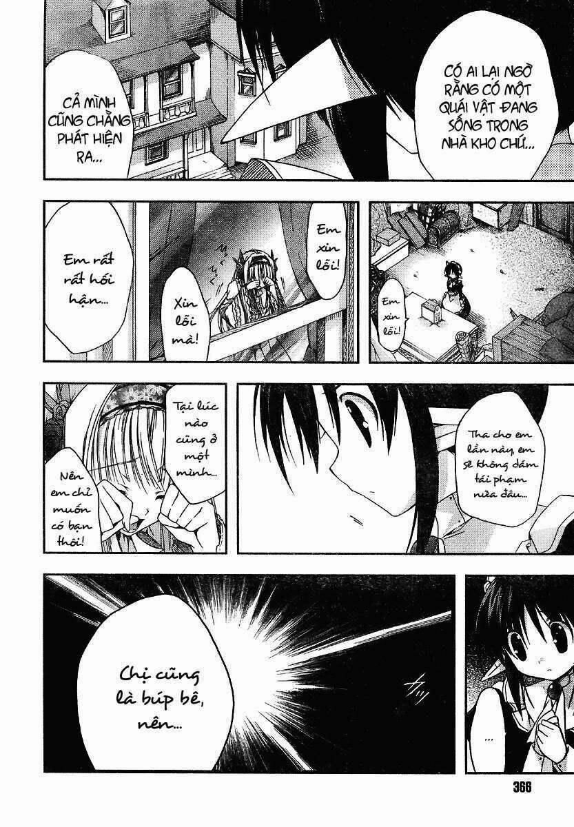 shina dark chapter 18 24