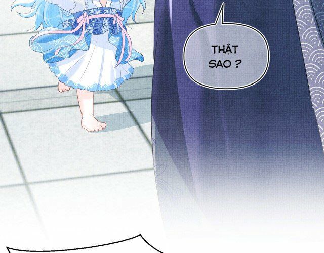 nhóc con giao nhân ba tuổi rồi chapter 12 35