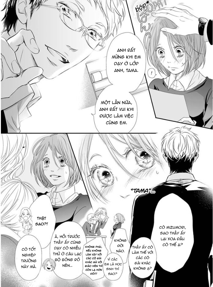 cơ hội thứ hai chapter 1.1 9