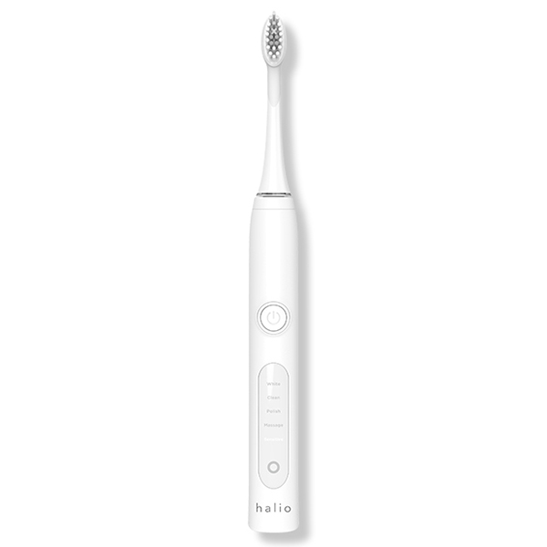 Bàn Chải Điện Halio Sonic Whitening Electric Toothbrush