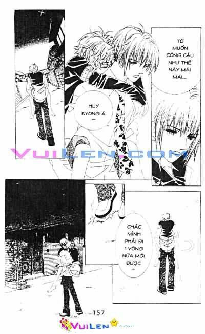 đợi em chapter 8 18