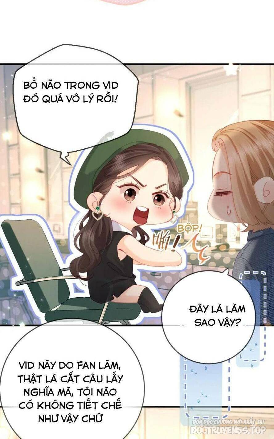 vợ chồng siêu sao có chút ngọt [m] chapter 50 12