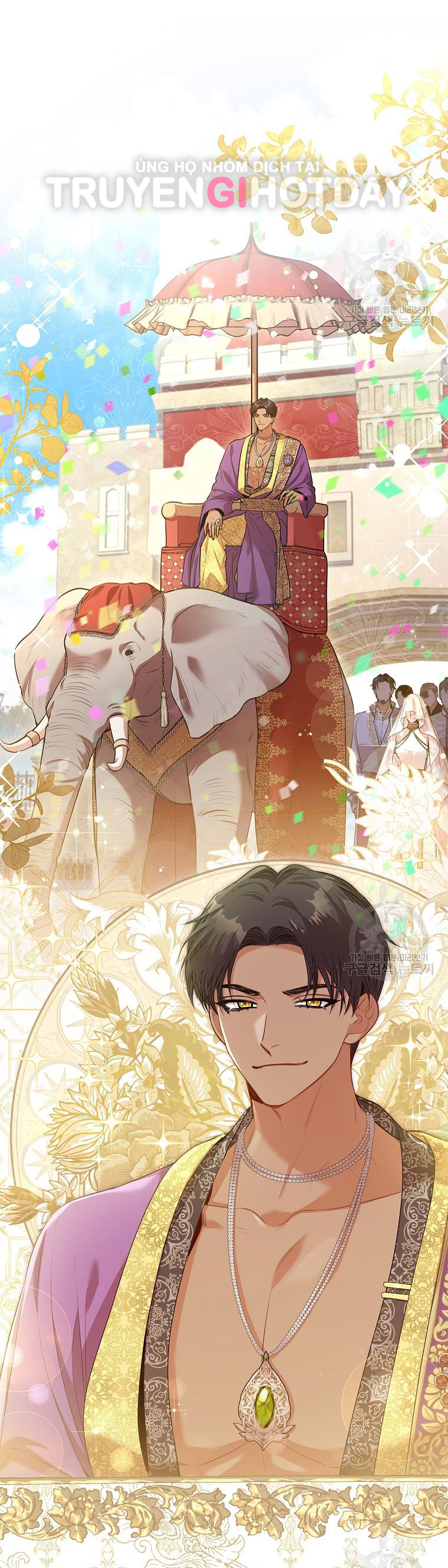 trở thành thư ký của bạo chúa chapter 97.2 5