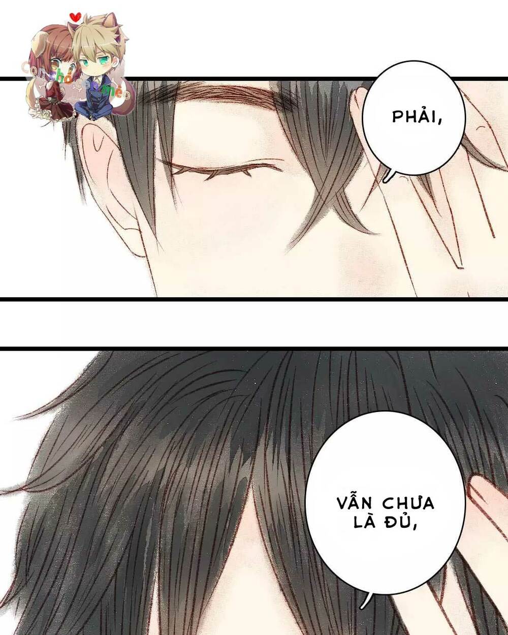 người biến thành ánh trăng chapter 1 29