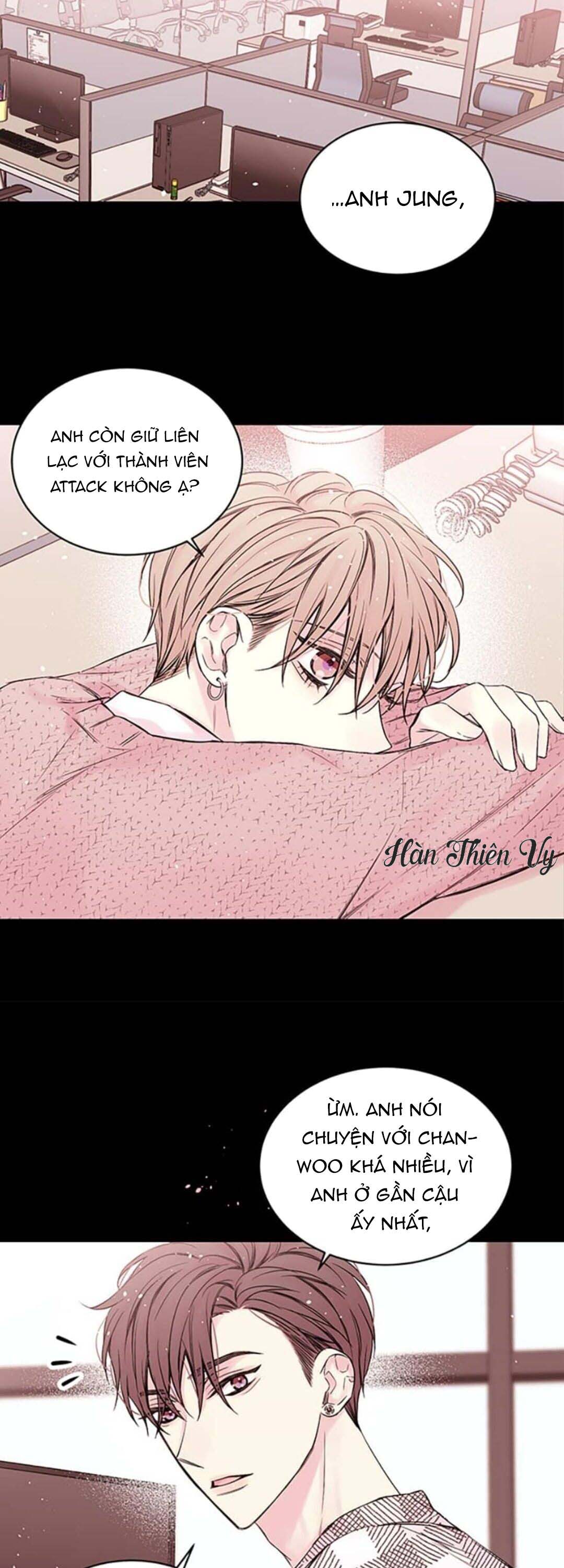 in my closet chapter 39 5