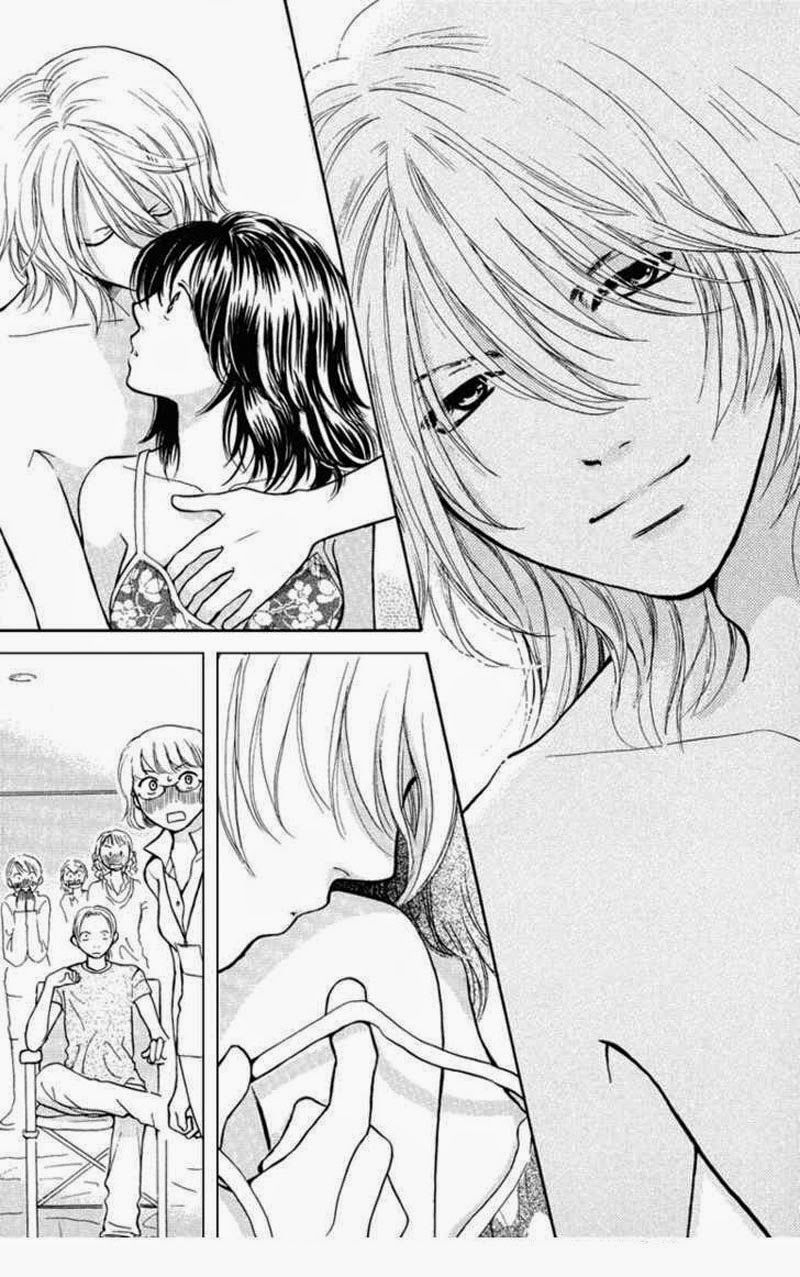 momoiro heaven chapter 3 20