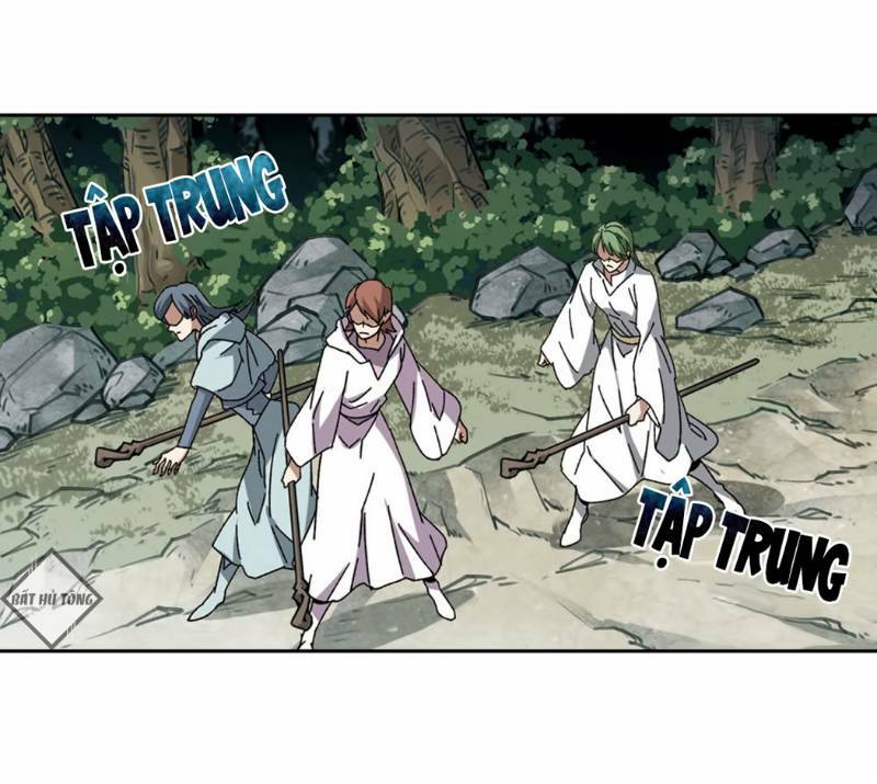 võng du chi cận chiến pháp sư chapter 270 5