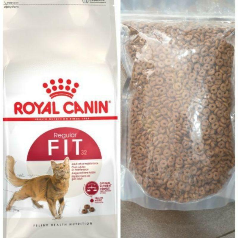 Royal canin fit 32 hạt cho mèo lớn
