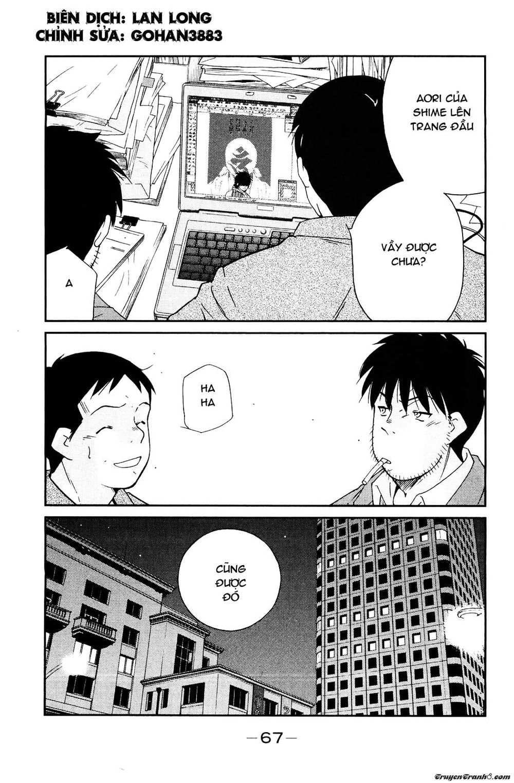 truyền nhân atula 3 chapter 14 18