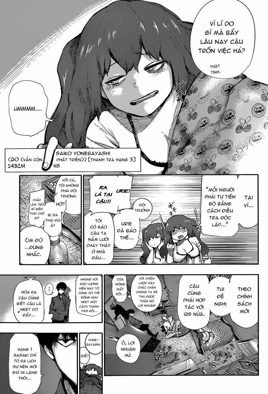 ngạ quỷ vùng tokyo 2 chapter 10 9