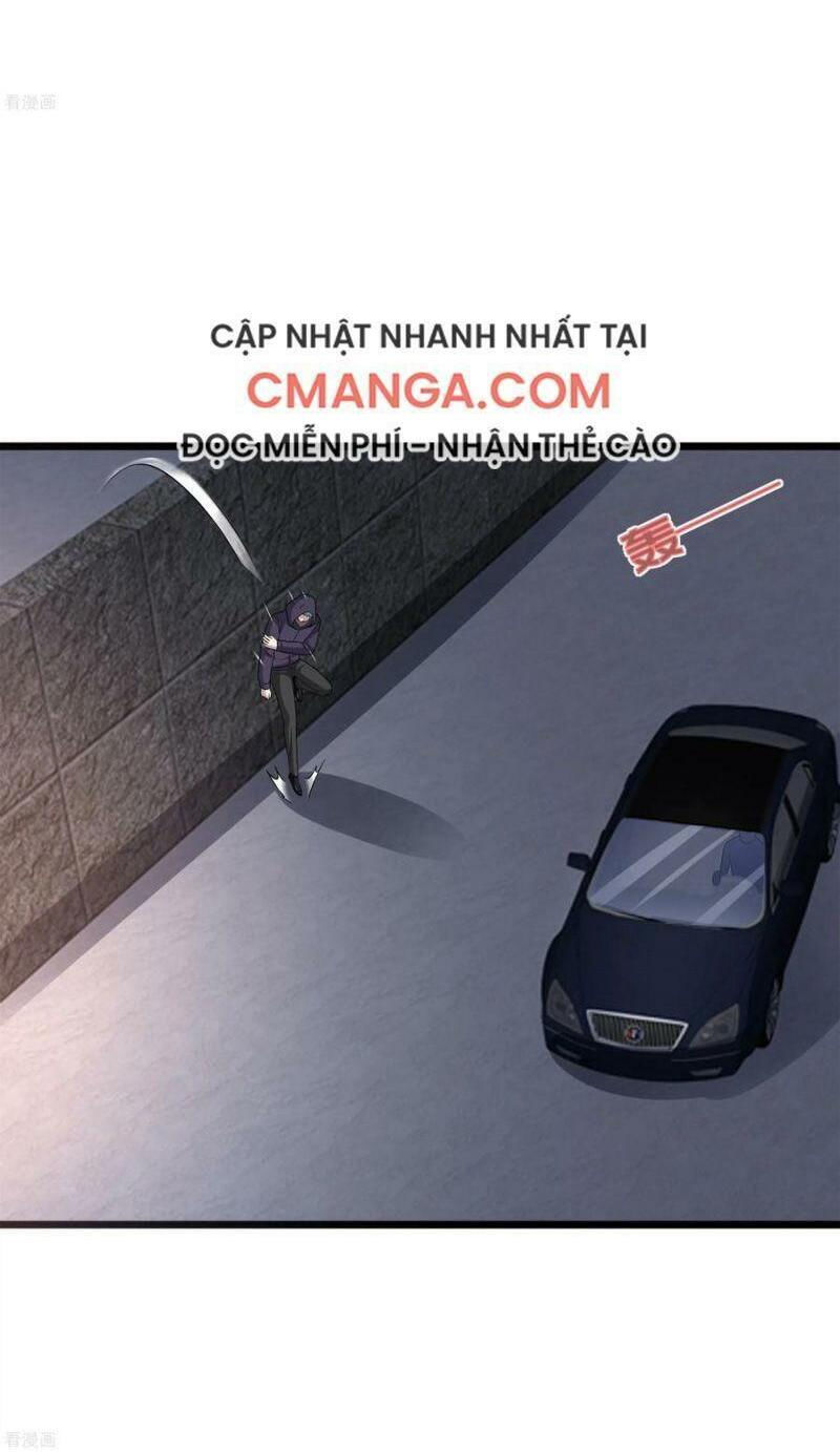 đô thị tà vương chapter 145 2