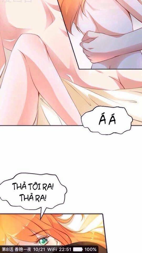 người vợ bí ẩn của tổng tài chapter 8 13