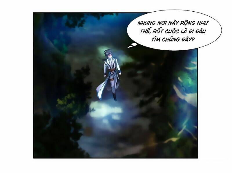 cửu dương thần vương chapter 12 27