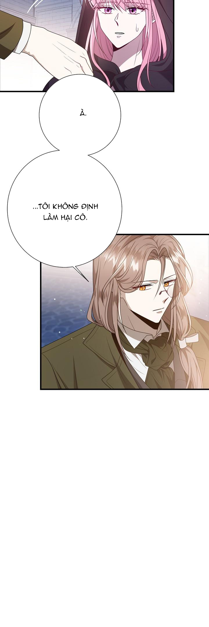 tôi đã gặp nam chính trong ngục tù chapter 19 5