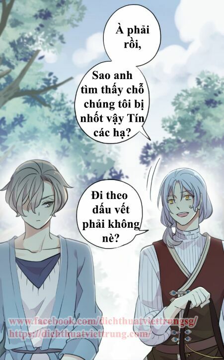 vết cắn ngọt ngào phần 2 chapter 39 12