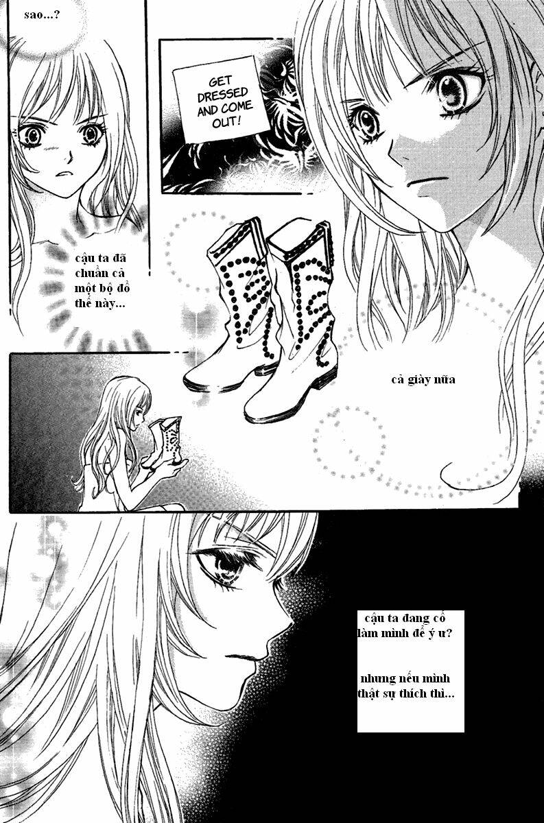 my beast chapter 2 14