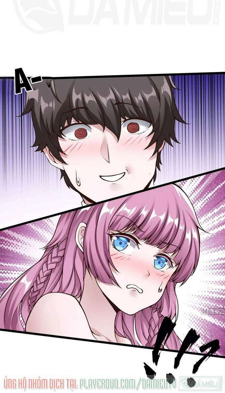 siêu cấp kiện bàn hiệp chapter 27 12